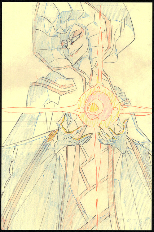 slbtumblng:  artbooksnat:  Ragyou Kiryuuin wearing Shinra Koketsu, illustrated by Kill la Kill (キルラキル) character designer Sushio (すしお) in SUSHIO 4.5.  There’s where my heart should be ♥  > u< <3