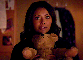 damonsletter: Bonnie Bennett CommUNITY Week! - Day 1: Nov. 28 | Bonnie Bennett Day It’s been my priv