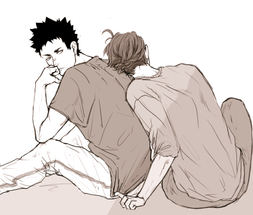 XXX oldmenyaoi:  outside you there’s no place photo