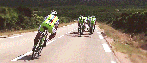 gumirin:  Peter Sagan is actually Makishima Yuusuke.  I know Sagan isn’t actually