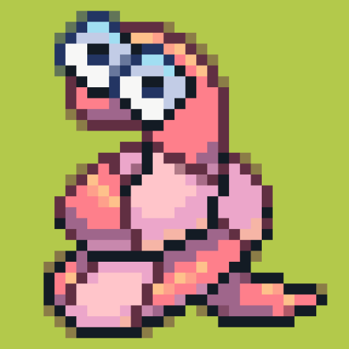 My New Pfp! The Start Of A New Era :D