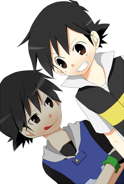 PokeYaoi