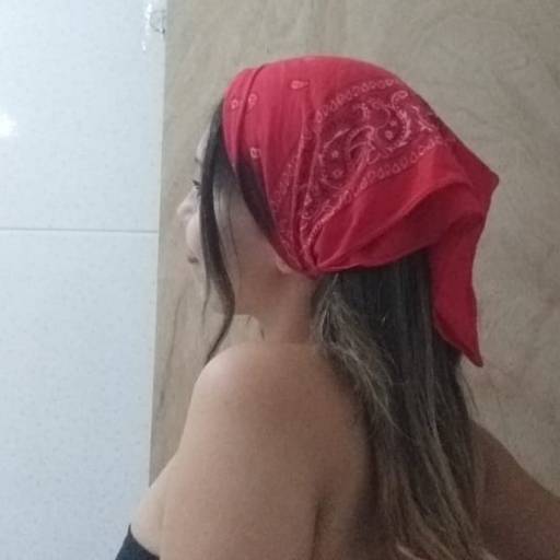  Cigana Dissimulada