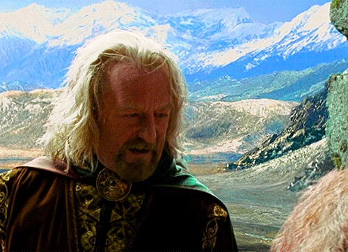 The Lord Of The Rings: The Two Towers (2002) Dir. Peter Jackson
