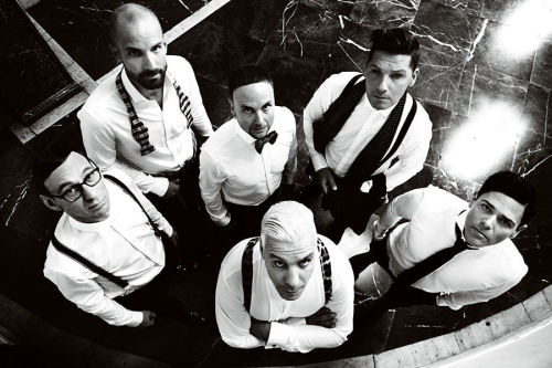 31 Days Idol Challenge - Till Lindemann