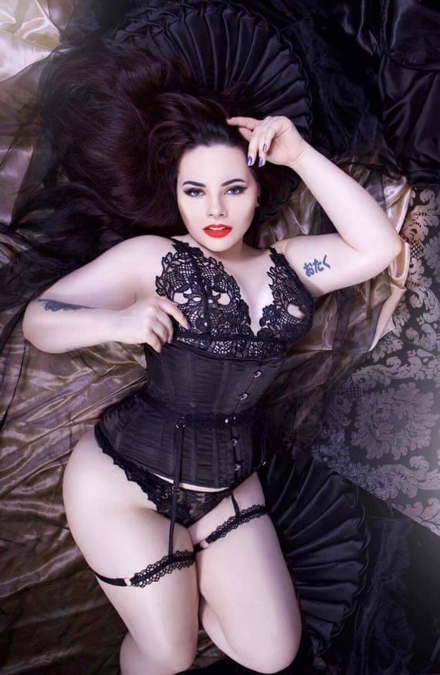 Corsets