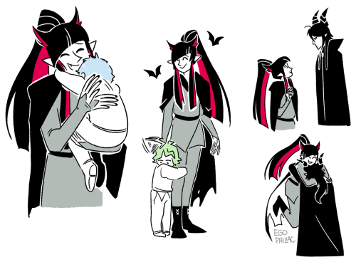 Hold Your Children
