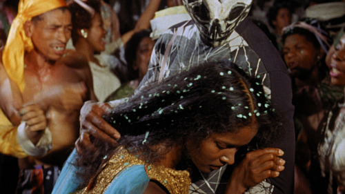 Marpessa Dawn in Black Orpheus (1959)