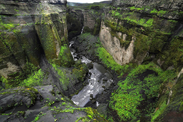 definitelydope:  IcelandBy Kilian Schönberger