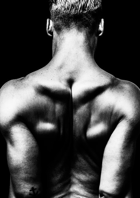 carlosaranzamendy:  Photo Darren Black