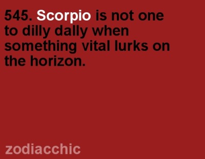 zodiacchic:
“ZodiacChic Post:Scorpio
”