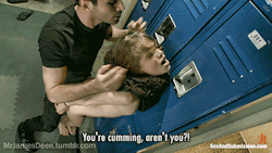 Kinky Desires