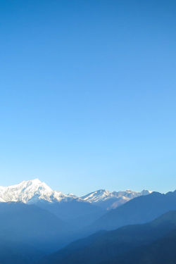 lvndscpe:  Annapurna Mountain Range, Nepal