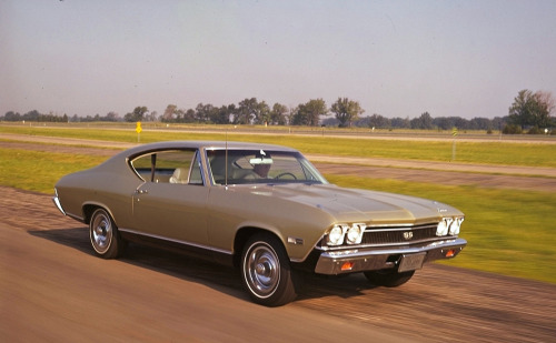 1967 chevelle ss 396