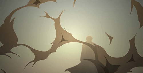 thefullmetalcrow:  One human only has the power to do so much. That’s why I’m