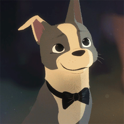 coryloftis:disneyanimation:Feast just won the Academy Award for Best Animated Short