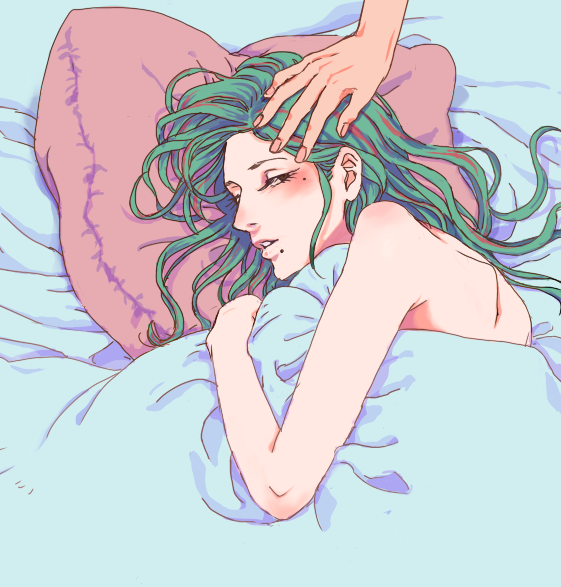 gayanimebeetle-blog:  ねてる 