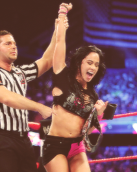 Sex Well deserved AJ! =,) pictures
