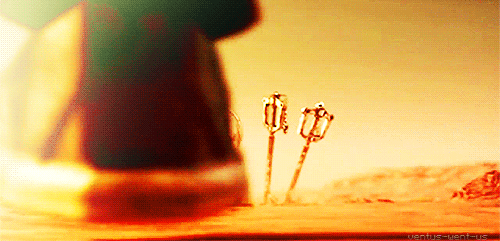   Enter the Warriors 