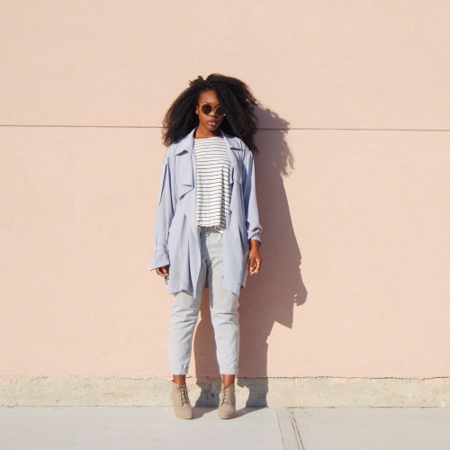 blackfashion:Charlene, TorontoAsiafiasco