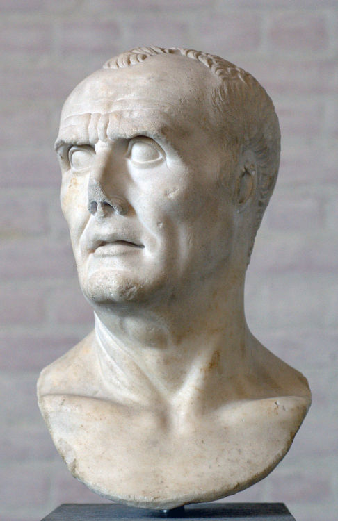 gaius-marius: Gaius Marius (157-86 BC)Consul of the Roman Republic seven times (107, 104-100, &a