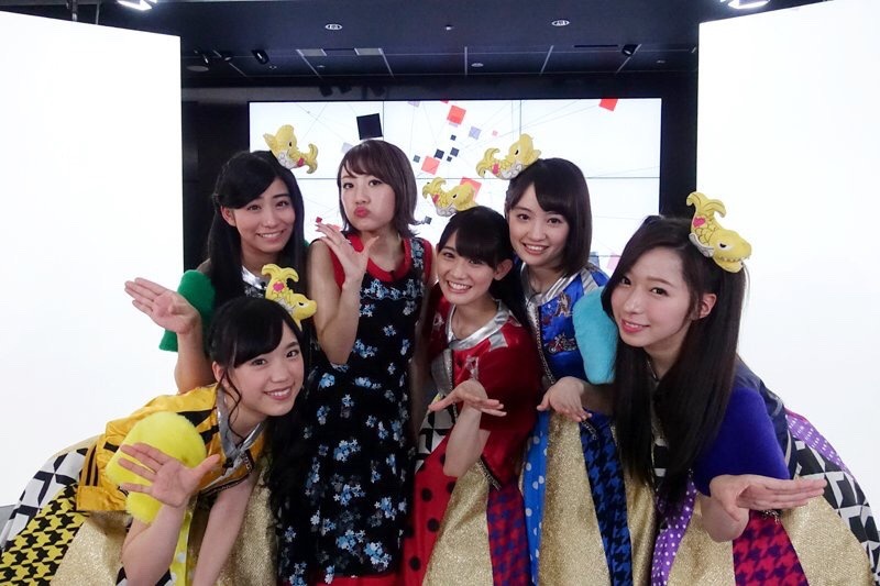 48groupstelevision:  高橋みなみ - twitter (2017/03/21)