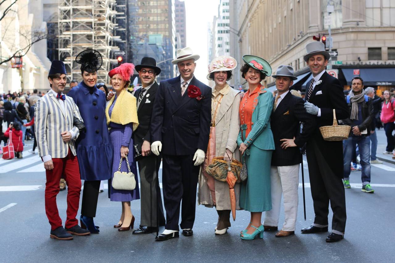 humansofnewyork:  “Costume designer.”“Curator.”“Professional ballet dancer.”“Photographer.”“Designer.”“Milliner.”“Retired