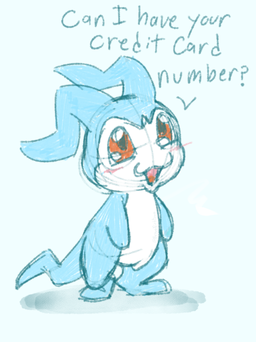 How Could You Possibly Say No?