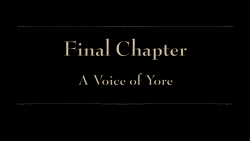 sunlightmaggotyt:  Demon’s Souls: The Movie - Final Chapter screenshot selection Video 