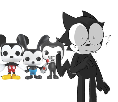 rubberhoze:one fear