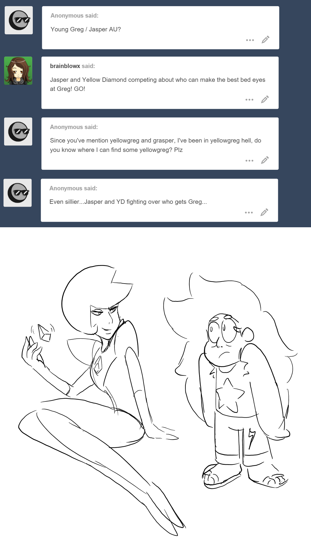 Something Went Wrong