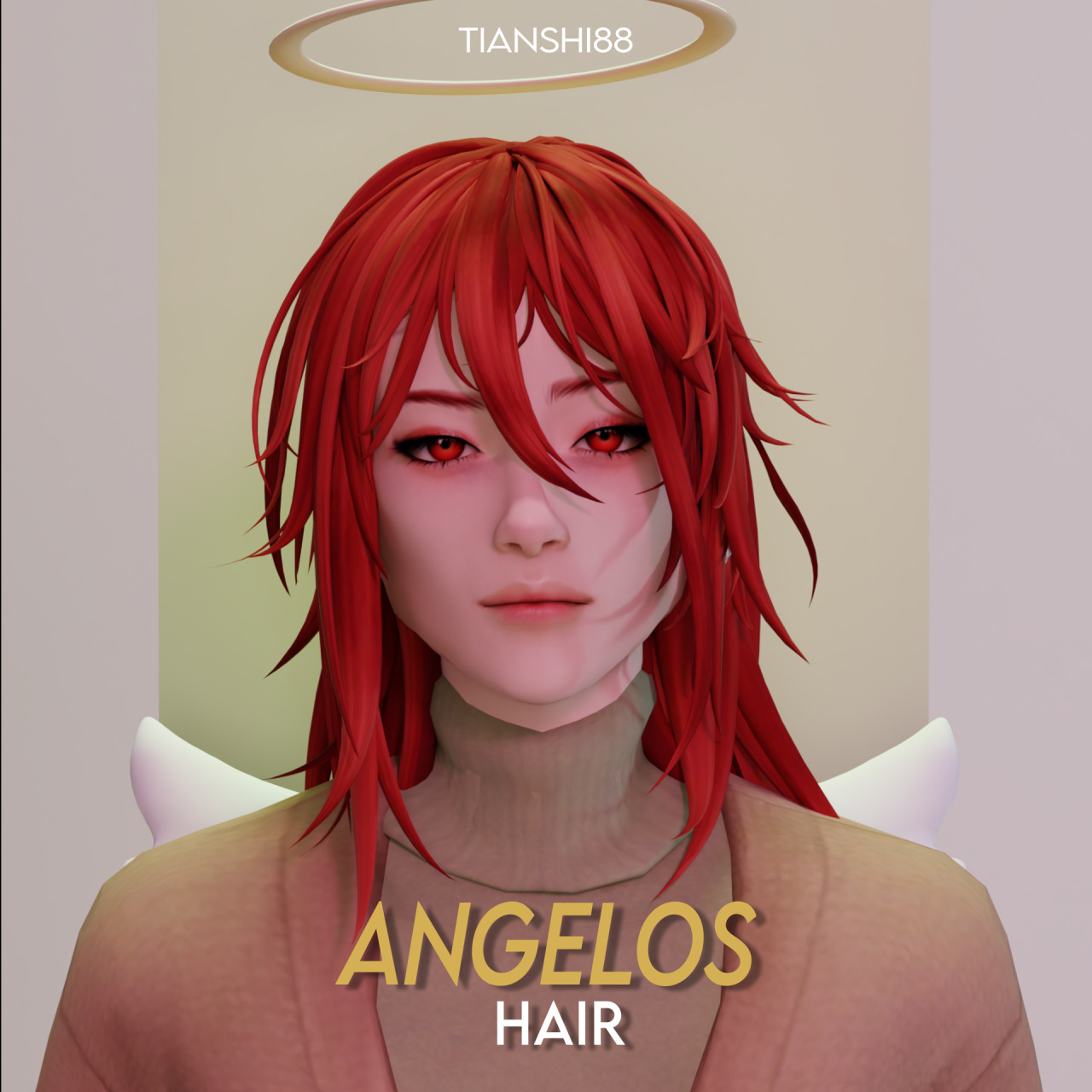 ANGELOS HAIR ANGELOS HAIR