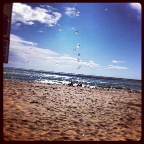 #beach #altafulla #tarragona #playa #run