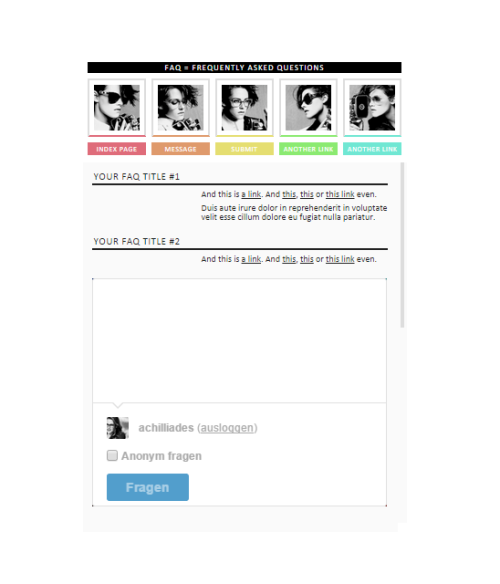 pagesbyiamthemelocked: ALL IN ONE PAGE PACKAGE #5 by iamthemelocked / achilliades Questions? Check t