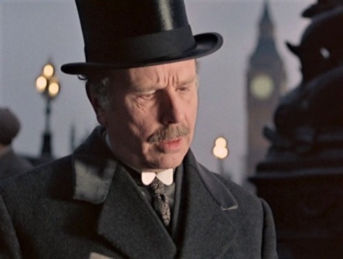 unwillingadventurer:The Return of Sherlock Holmes- The Second Stain