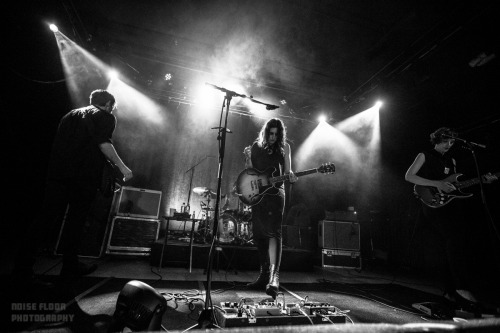 Chelsea Wolfe - The Sinclair - Cambridge, MA - September 5, 2015 - photos by Ben StasFull gallery he