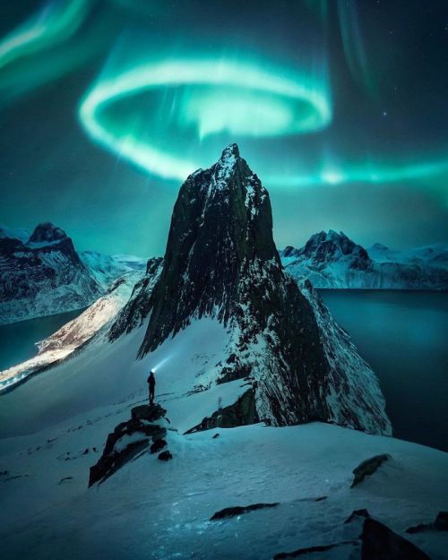 awesome-picz:   Breathtaking Photos By Julius Kähkönen That Look Like They’re From A Dream  