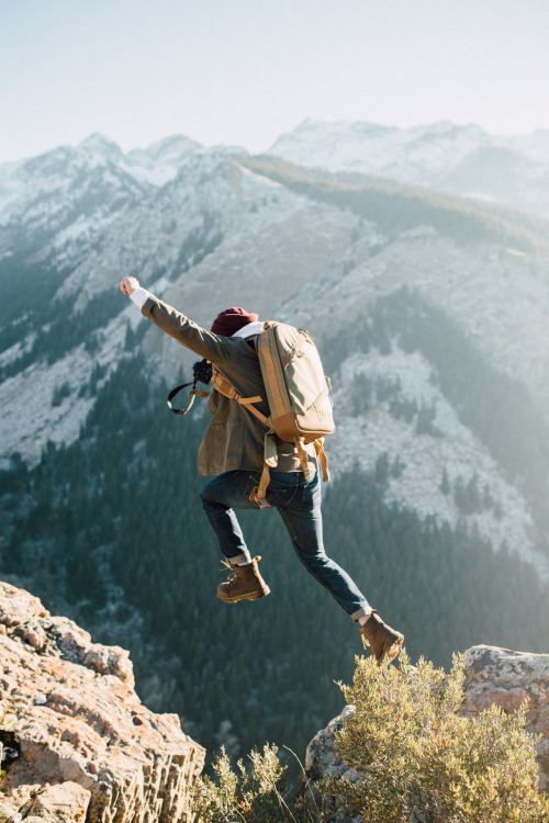 iamkylesipple:Big Cottonwood Canyon.twitter/flickr/instagram/prints