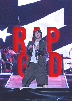 EMINEM ƎRA