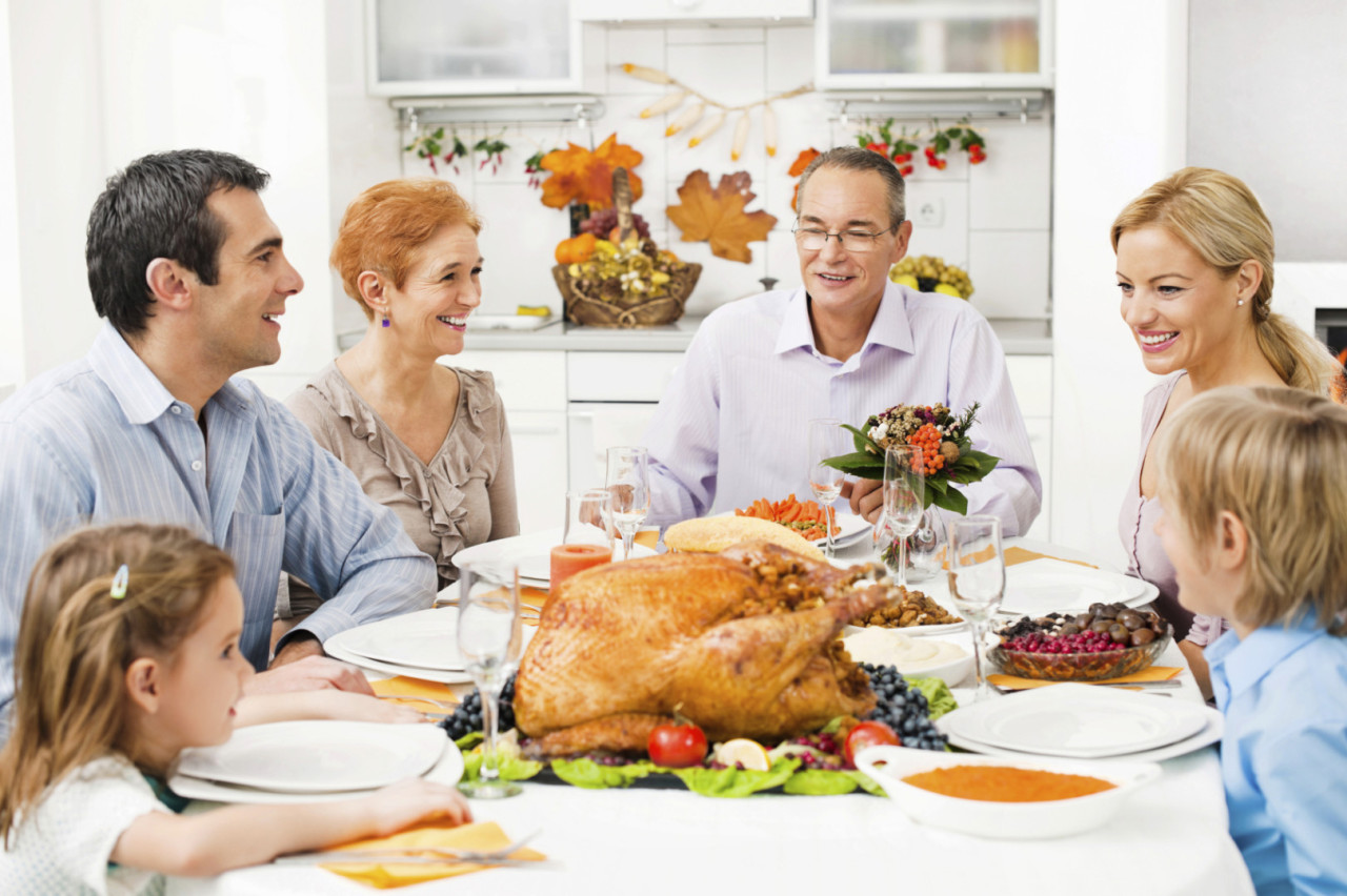 50 Ways To Avoid Talking Politics This ThanksgivingThis year may be the toughest Thanksgiving to avoid political arguments yet. Here are 50 tricks you can use to help.