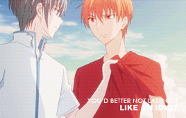 As Fruba Fan, Are You Team Yuki/Kakeru Or Yuki/Machi? Why?