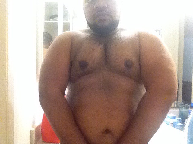 rone9:  So even with all the cray stuff going on I still manage to keep focus on