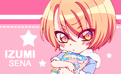 keiko-chan:   ✧ *:・ﾟ Love ★ Stage!!  *:・ﾟ✧  