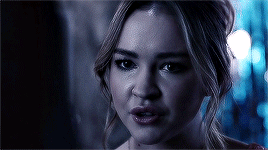 "oh My God Here We Go." Throwing Her Hands Into The Air Aspen Can Only Laugh, Although It Holds Very