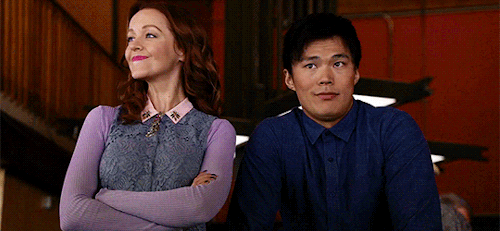 isaiahmustafa:Casekiel being the Cutest Thing Ever™ 8/∞