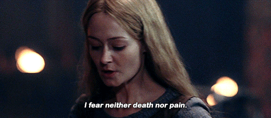 elizabethbankses:    The Lord of the Rings: The Two Towers (2002) dir. Peter Jackson