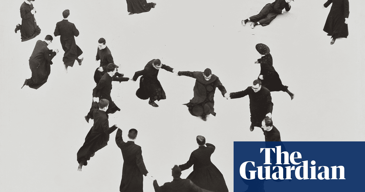 A century of monochrome magic – in pictures