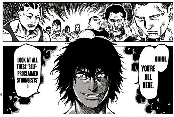 Kengan Ashura season 3: Spoiler Alert, Here's what will happen? 