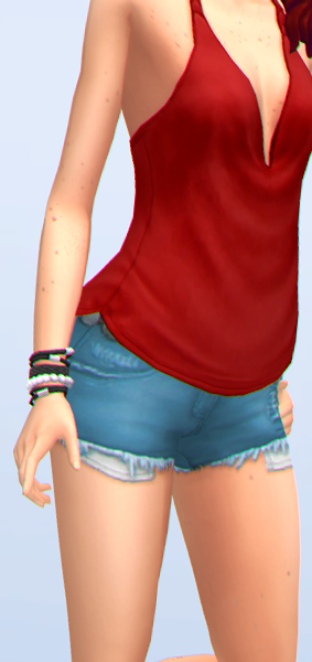 Sim request #13Sim requests closed!@mintellasimz: Sim request! She’s female, she loves space, 