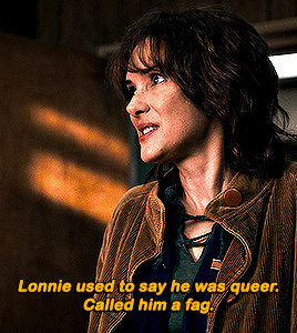 The Brother Who Perpetuated The Cycle Of Abuse Vs The Brother Who Broke The Cycle Of Abuse ( From @theoriginalsapphic)